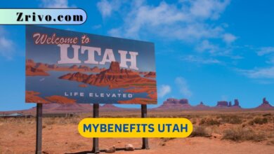 MyBenefits Utah