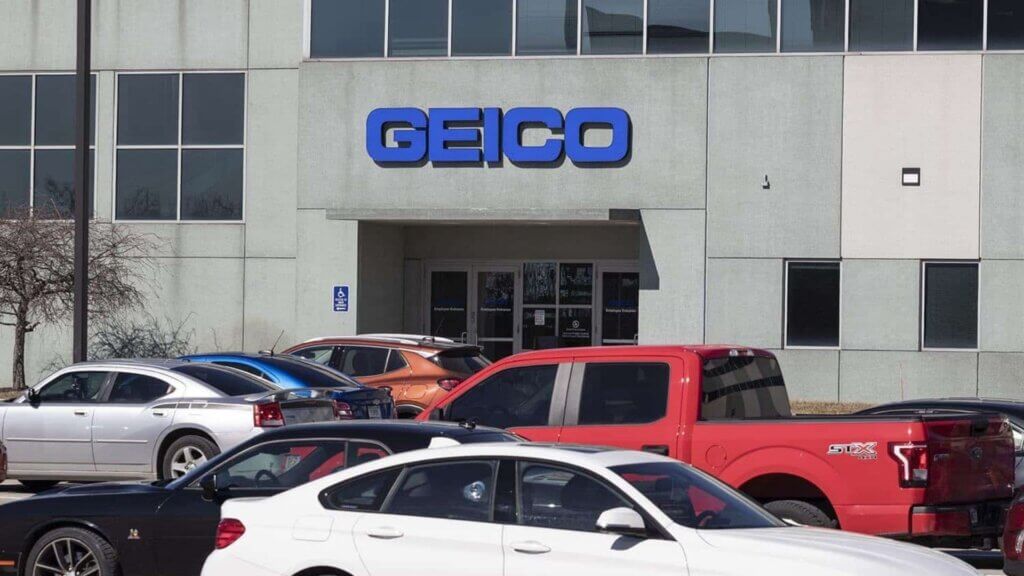 Other Services Geico professional liability insurance