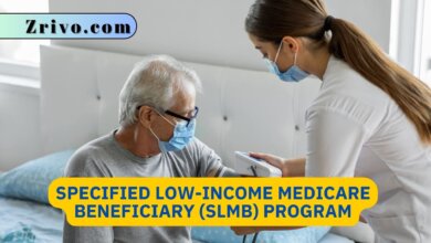 Specified Low-Income Medicare Beneficiary (SLMB) Program