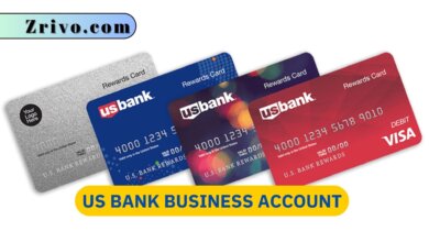 US Bank Business Account