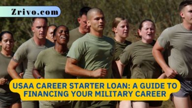 USAA Career Starter Loan A Guide to Financing Your Military Career