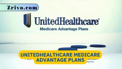 UnitedHealthcare Medicare Advantage Plans