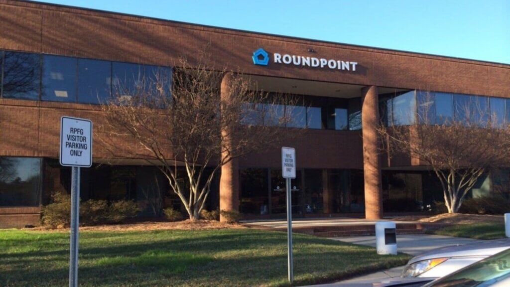 What Happened to RoundPoint Mortgage