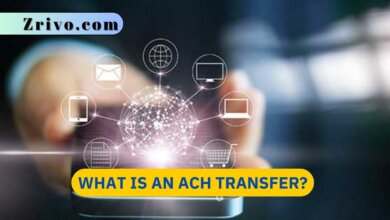What is an ACH Transfer