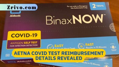 Aetna Covid Test Reimbursement Details Revealed