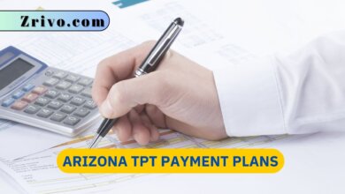 Arizona TPT Payment Plans