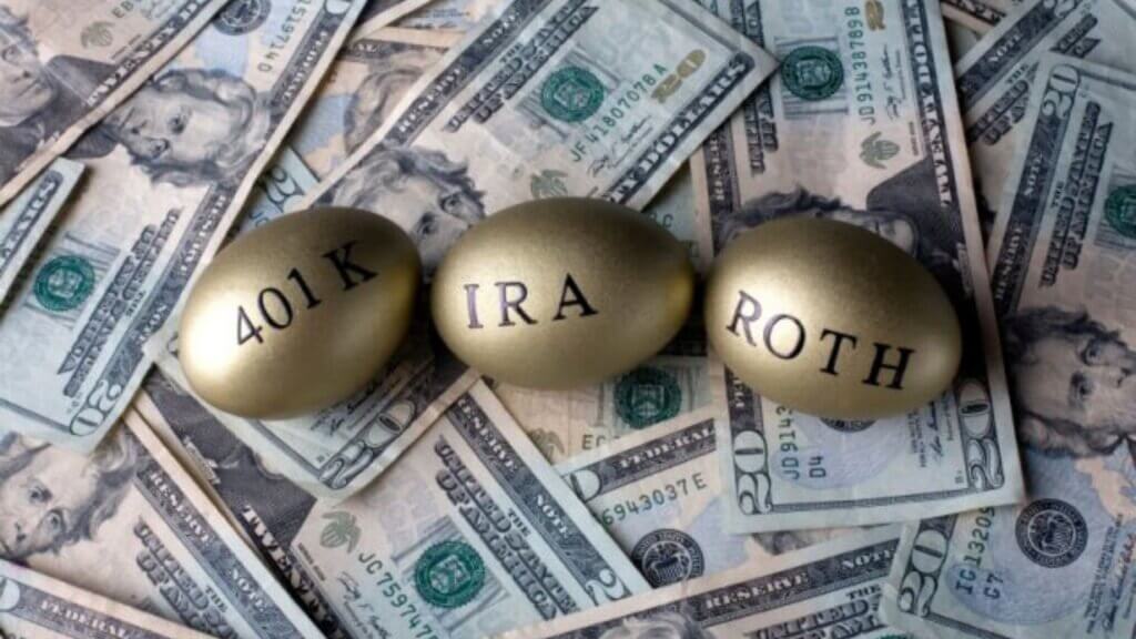 ROTH IRA Contribution Limits