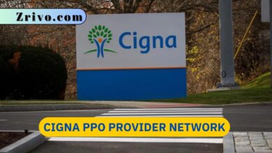 Cigna PPO Provider Network