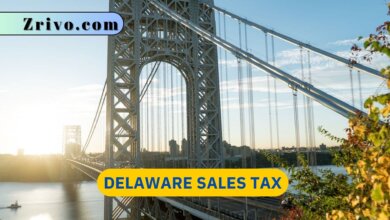 Delaware Sales Tax