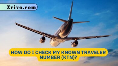 How Do I Check My Known Traveler Number (KTN)