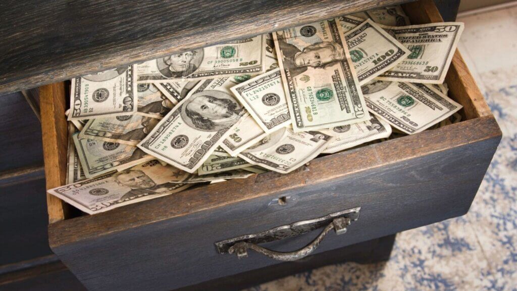 How Do I Find Unclaimed Money in New Mexico