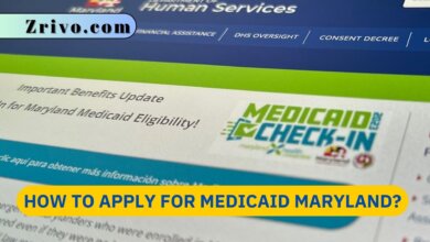 How to Apply for Medicaid Maryland