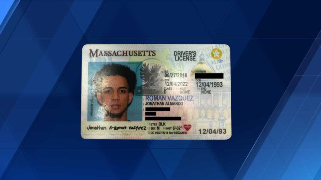 How to Apply for Real ID in Massachusetts