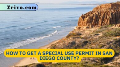 How to Get a Special Use Permit in San Diego County