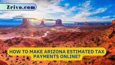 How to Make Arizona Estimated Tax Payments Online
