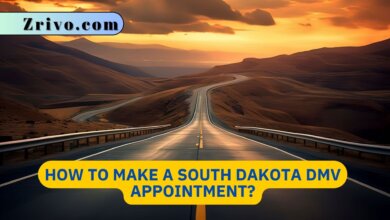 How to Make a South Dakota DMV Appointment