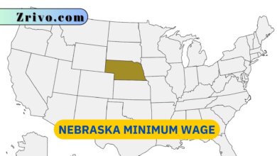 Nebraska Minimum Wage