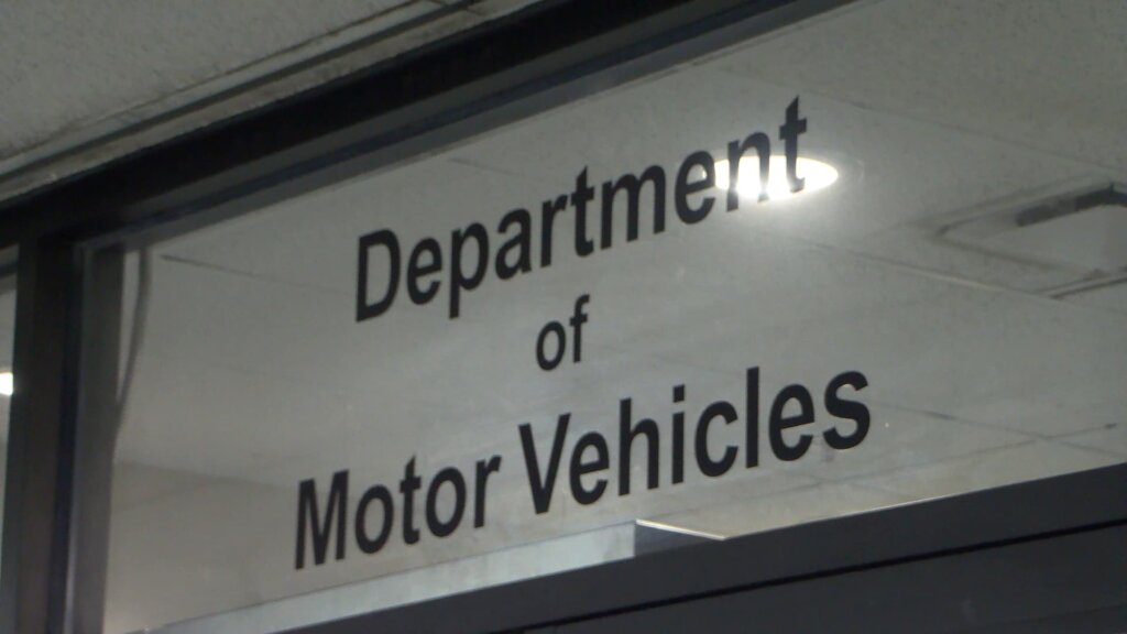 Nebraska Vehicle Registration Renewal