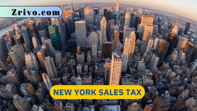 New York Sales Tax