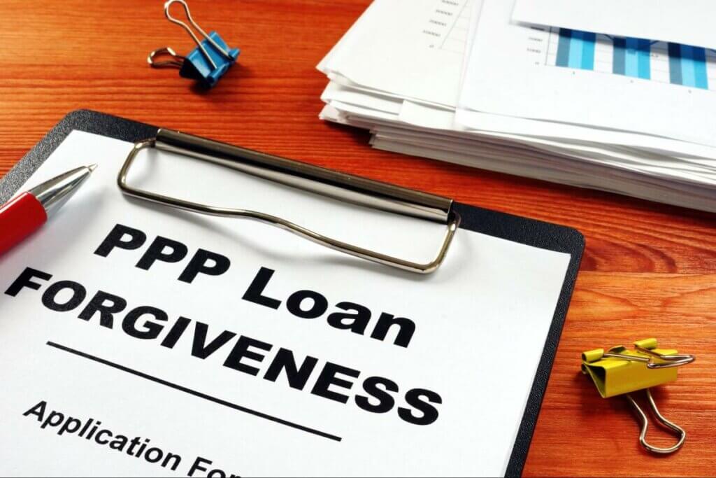 PPP Loan Forgiveness Extension: How to Apply