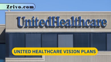 United Healthcare Vision Plans