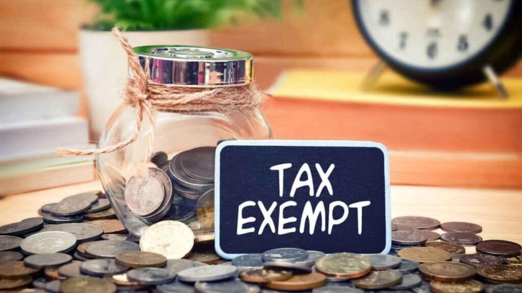 What is Exempt From Sales Tax in Kentucky