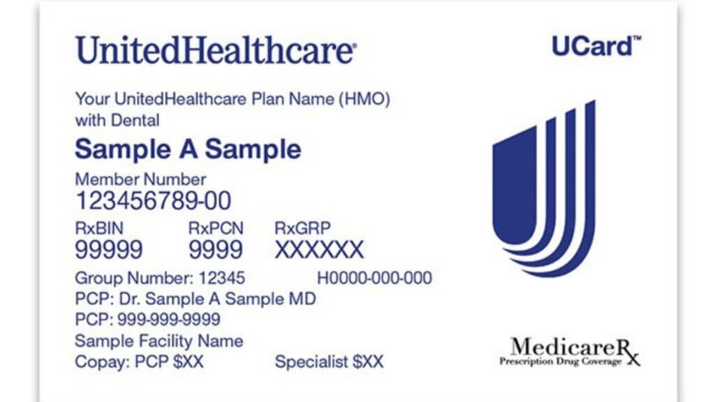 What is a UnitedHealthcare UCard