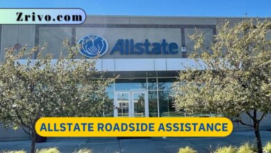 Allstate Roadside Assistance