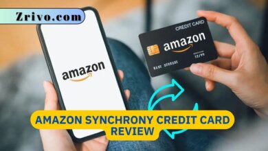 Amazon Synchrony Credit Card Review
