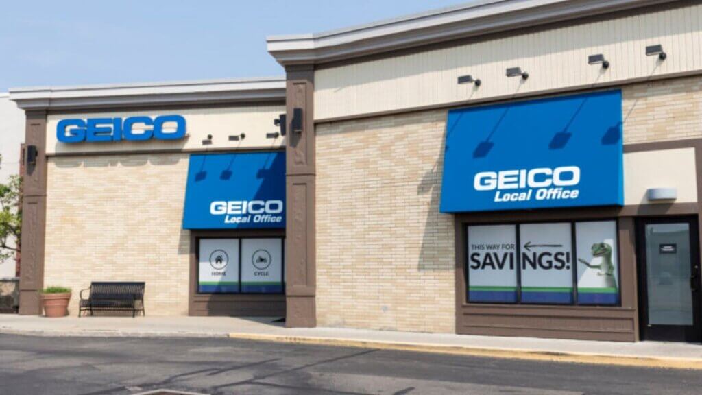 Geico home insurance customer service