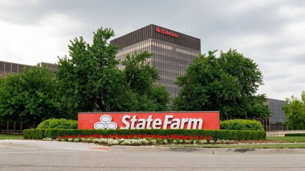 How to File An Auto Insurance Claim with State Farm