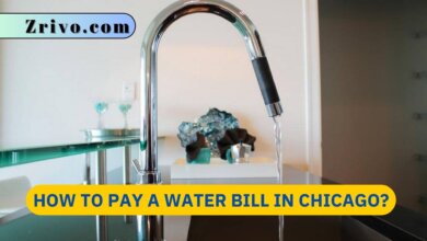 How to Pay a Water Bill in Chicago