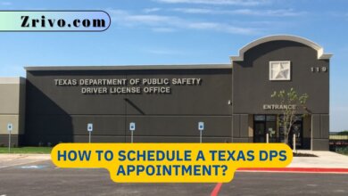 How to Schedule a Texas DPS Appointment