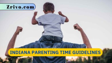 Indiana Parenting Time Guidelines