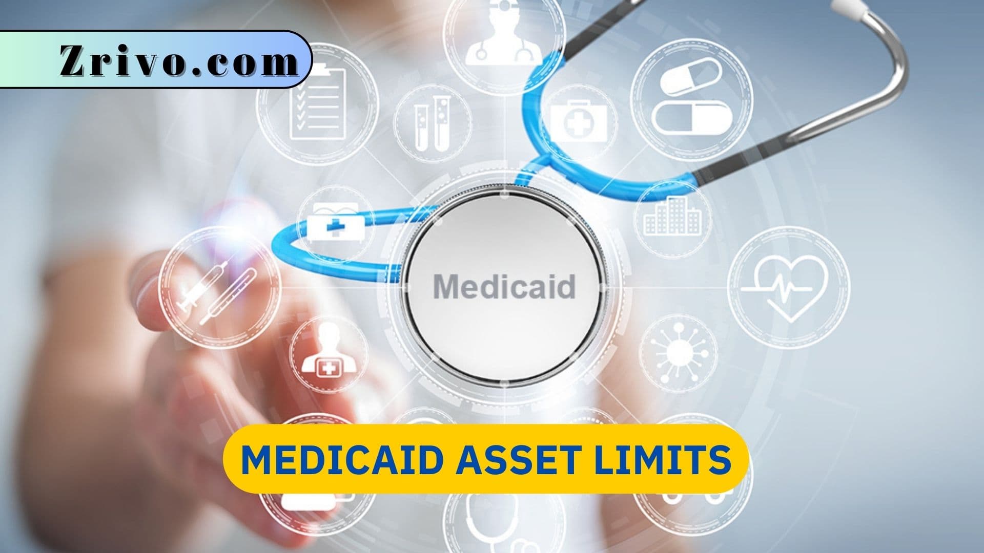 Medicaid Asset Limits 2024