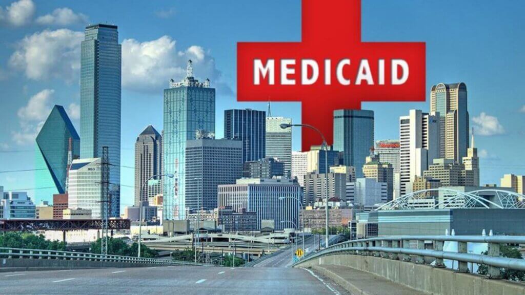 Medicaid Texas Minimum Income Requirements