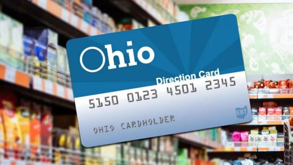 Ohio Snap Income Limits