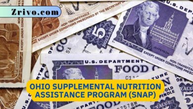Ohio Supplemental Nutrition Assistance Program (SNAP)