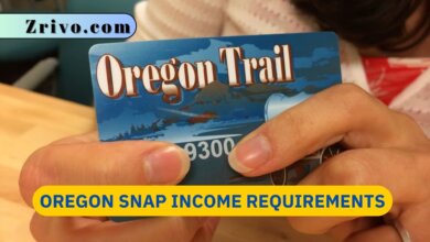 Oregon SNAP Income Requirements