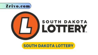 South Dakota Lottery