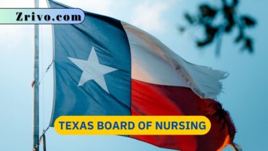 Texas Board of Nursing