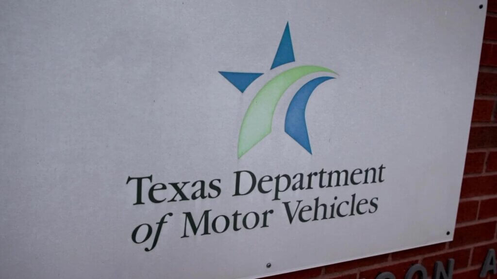 Texas Driver's License Renewal Process