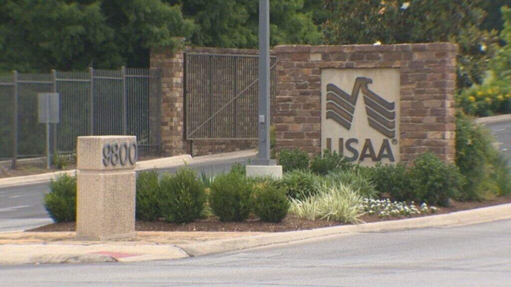 USAA homeowners insurance policy costs