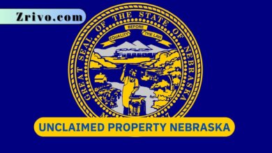 Unclaimed Property Nebraska
