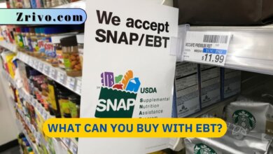 What Can You Buy With EBT