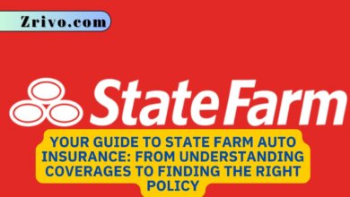 Your Guide to State Farm Auto Insurance From Understanding Coverages to Finding the Right Policy
