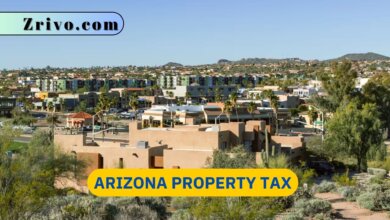 Arizona Property Tax