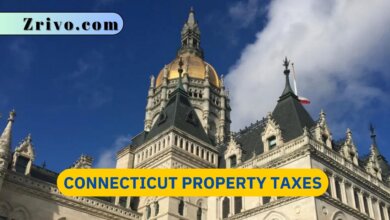 Connecticut Property Taxes