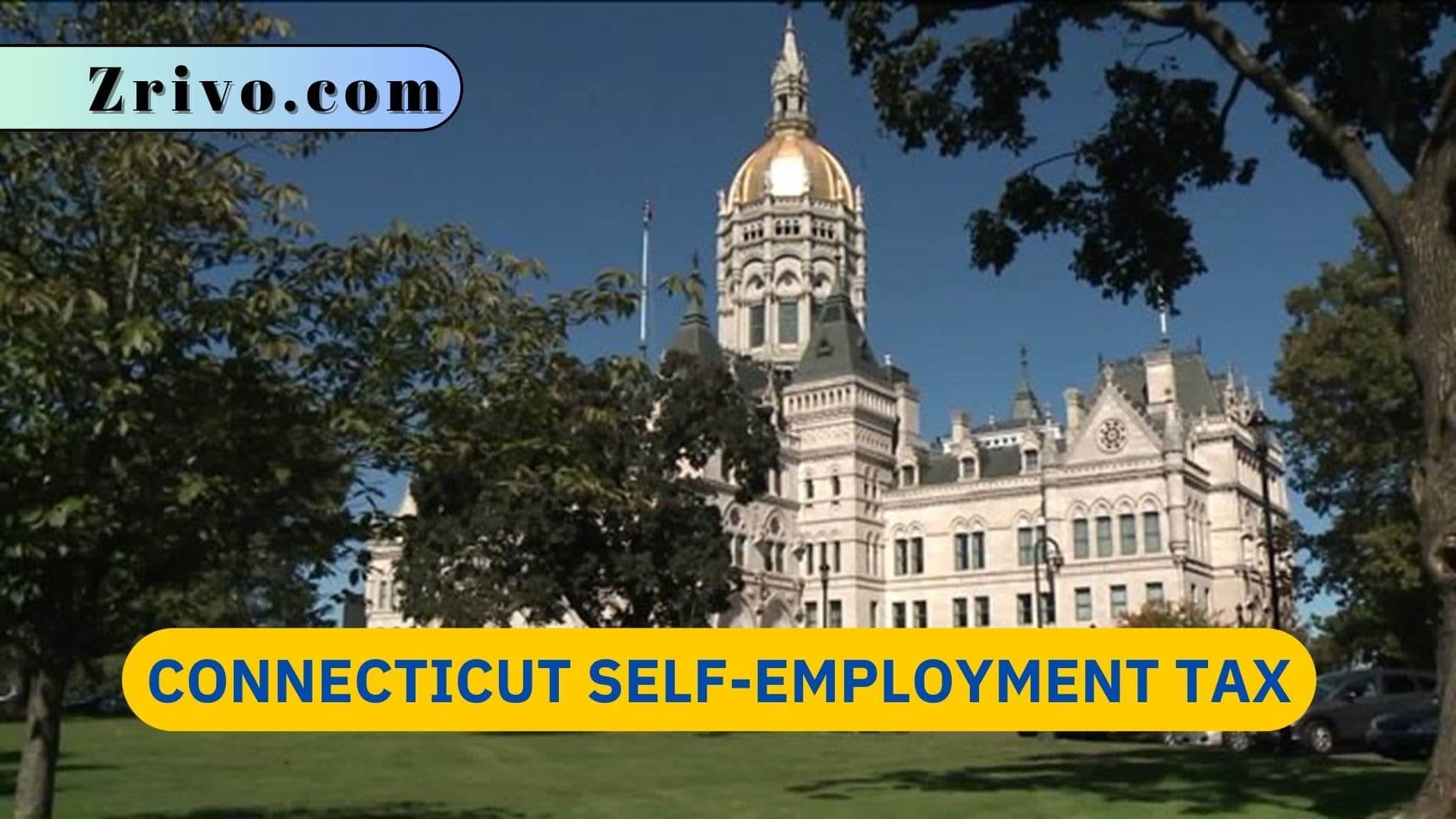 Connecticut Self-Employment Tax