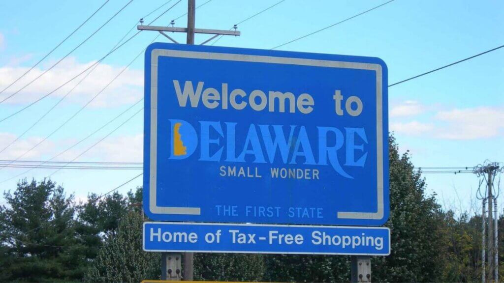 Delaware State Income Tax Due Date